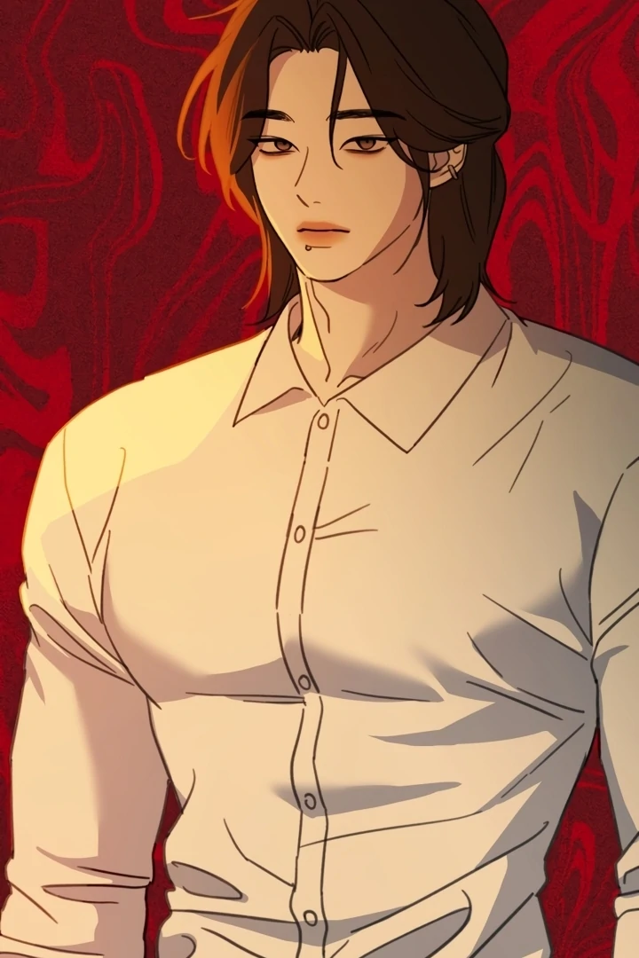 Love Is Sweet, Living Together Is Spicy Chapter 3 - page 20