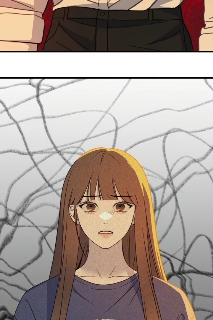 Love Is Sweet, Living Together Is Spicy Chapter 3 - page 21