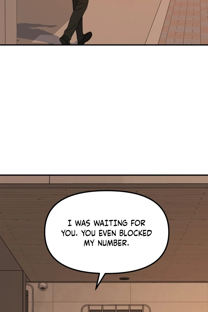 Love Is Sweet, Living Together Is Spicy Chapter 3 - page 24