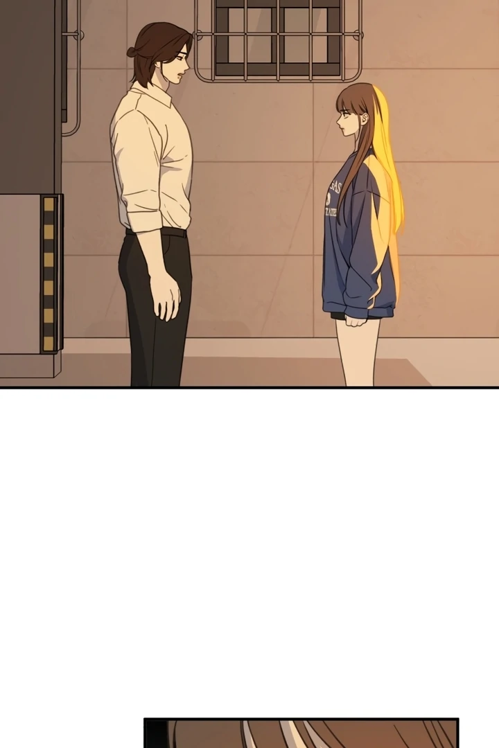 Love Is Sweet, Living Together Is Spicy Chapter 3 - page 25