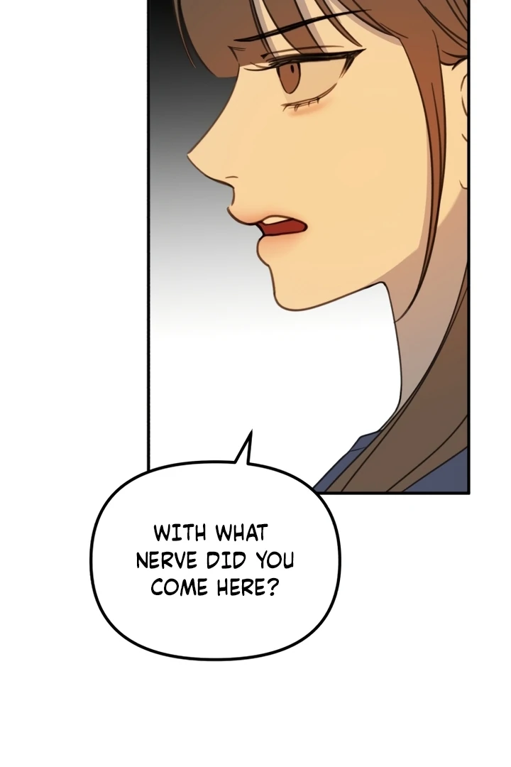 Love Is Sweet, Living Together Is Spicy Chapter 3 - page 26