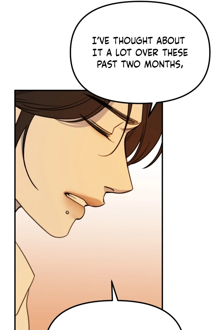 Love Is Sweet, Living Together Is Spicy Chapter 3 - page 27