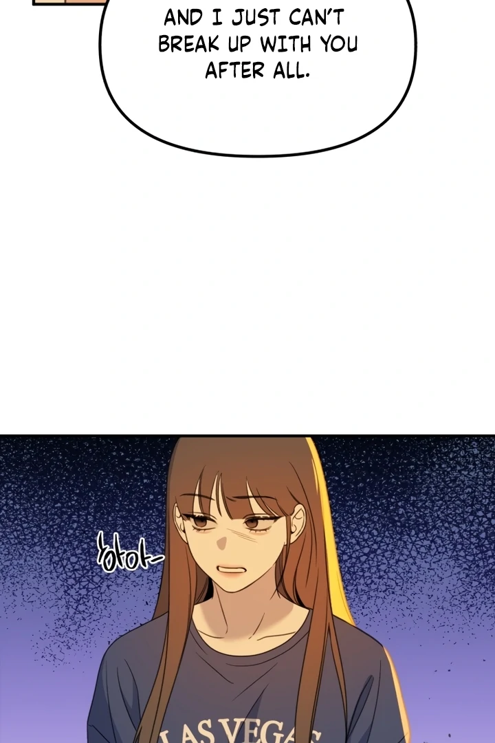 Love Is Sweet, Living Together Is Spicy Chapter 3 - page 28