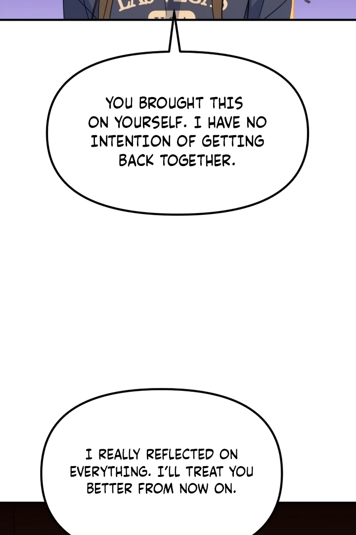 Love Is Sweet, Living Together Is Spicy Chapter 3 - page 29