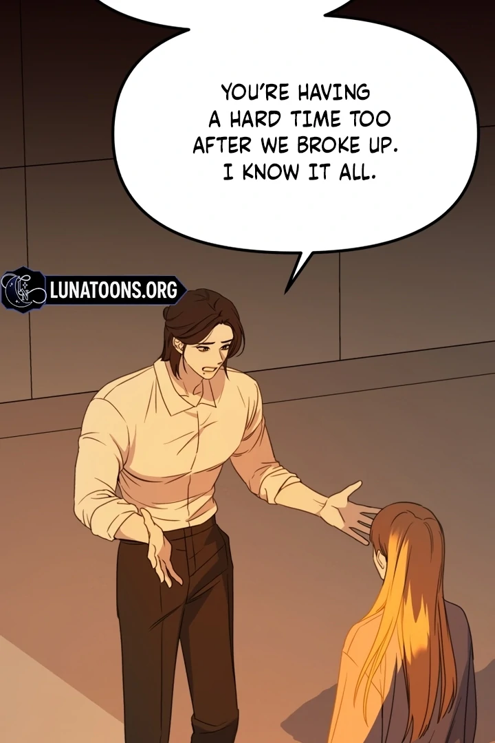 Love Is Sweet, Living Together Is Spicy Chapter 3 - page 30