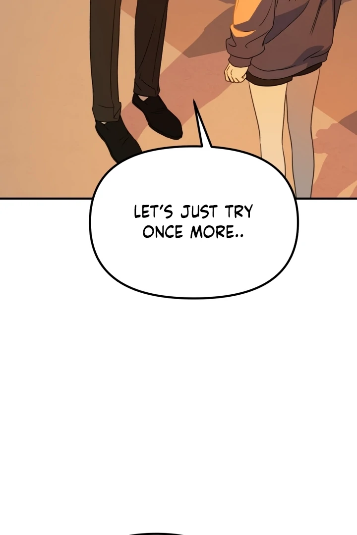 Love Is Sweet, Living Together Is Spicy Chapter 3 - page 31