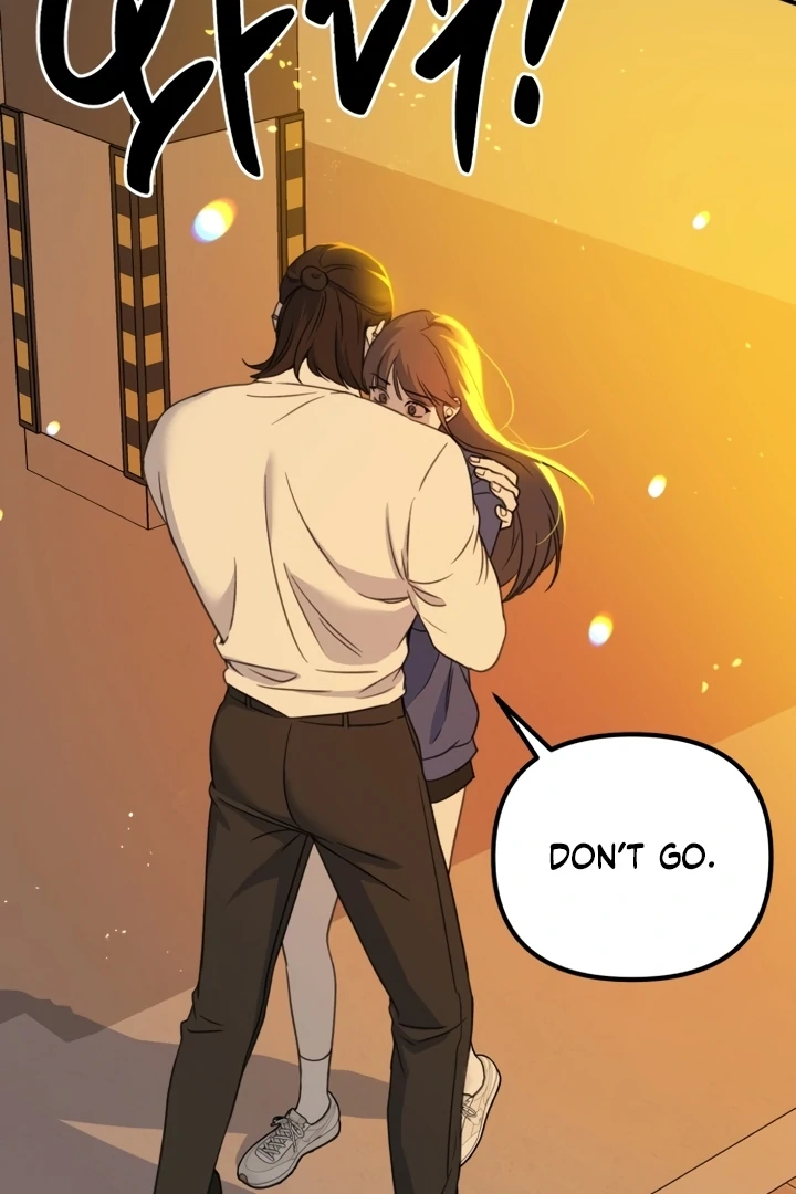 Love Is Sweet, Living Together Is Spicy Chapter 3 - page 34