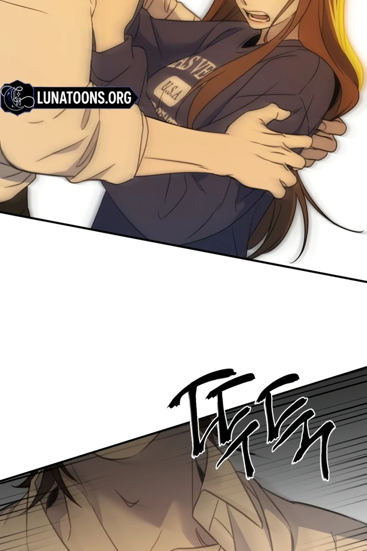 Love Is Sweet, Living Together Is Spicy Chapter 3 - page 36