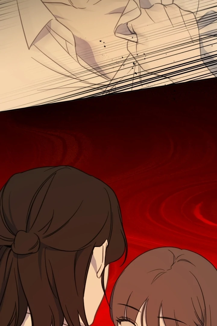 Love Is Sweet, Living Together Is Spicy Chapter 3 - page 37