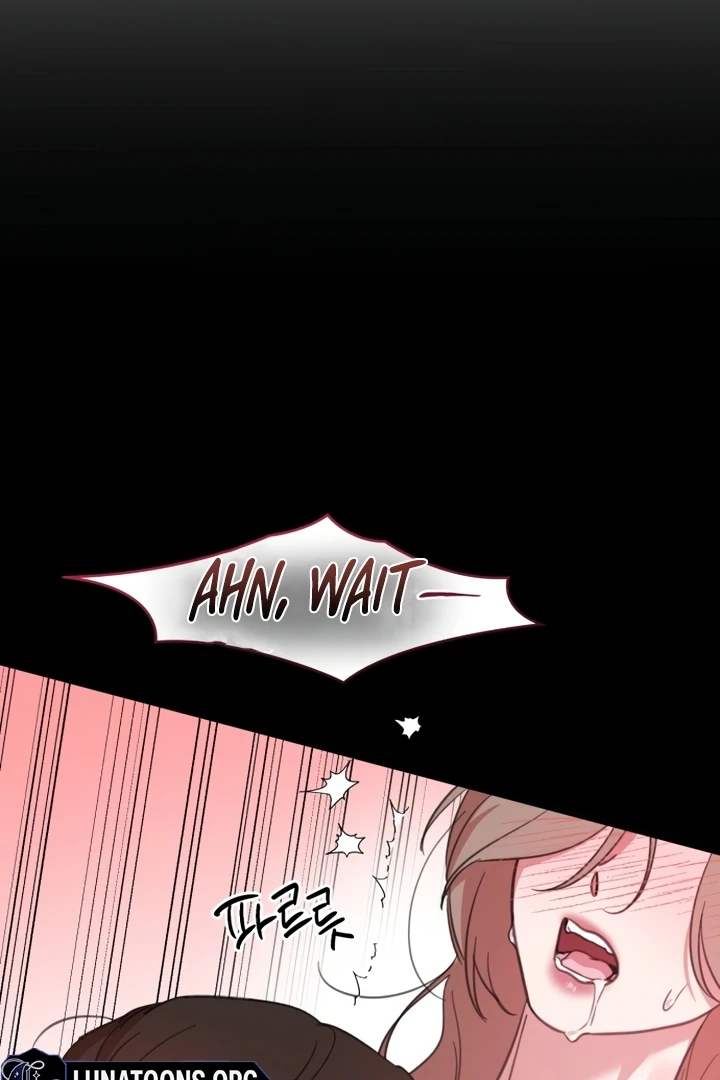 Love Is Sweet, Living Together Is Spicy Chapter 3 - page 3