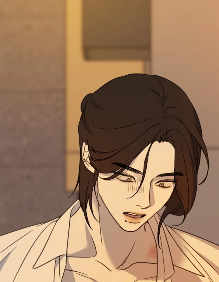 Love Is Sweet, Living Together Is Spicy Chapter 3 - page 39