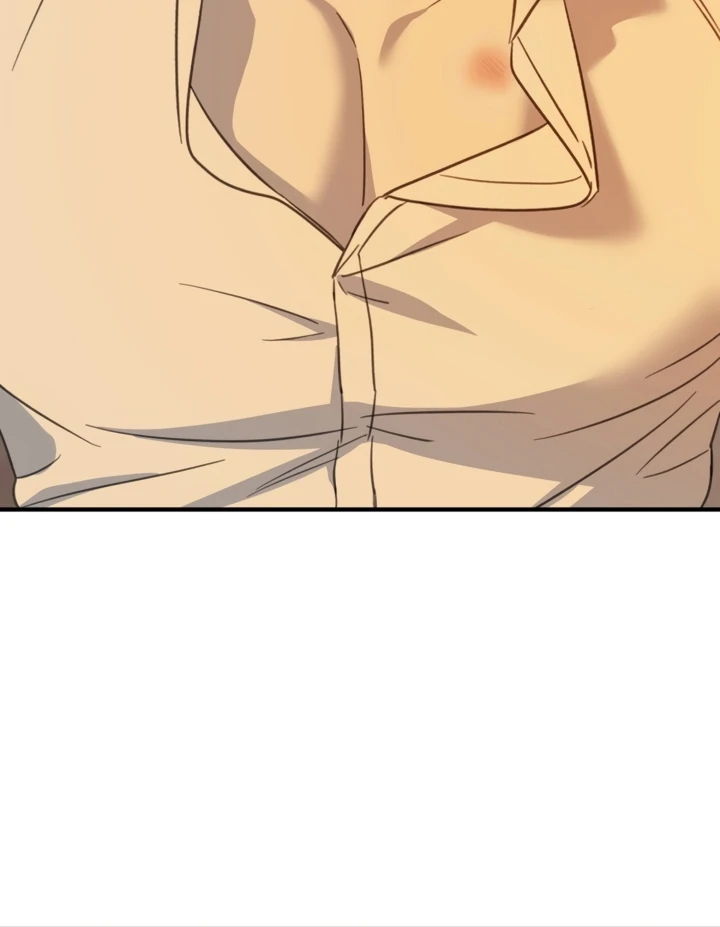 Love Is Sweet, Living Together Is Spicy Chapter 3 - page 40