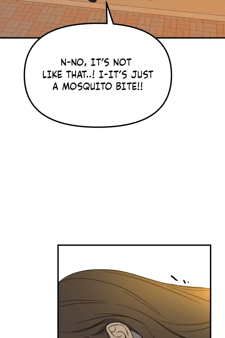 Love Is Sweet, Living Together Is Spicy Chapter 3 - page 43