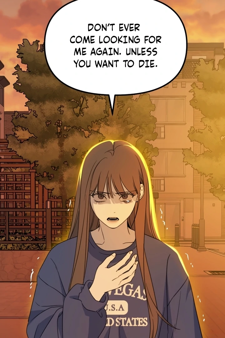 Love Is Sweet, Living Together Is Spicy Chapter 3 - page 45