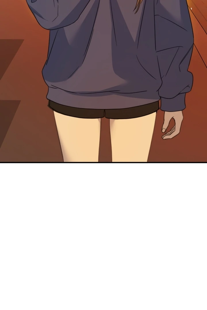 Love Is Sweet, Living Together Is Spicy Chapter 3 - page 46