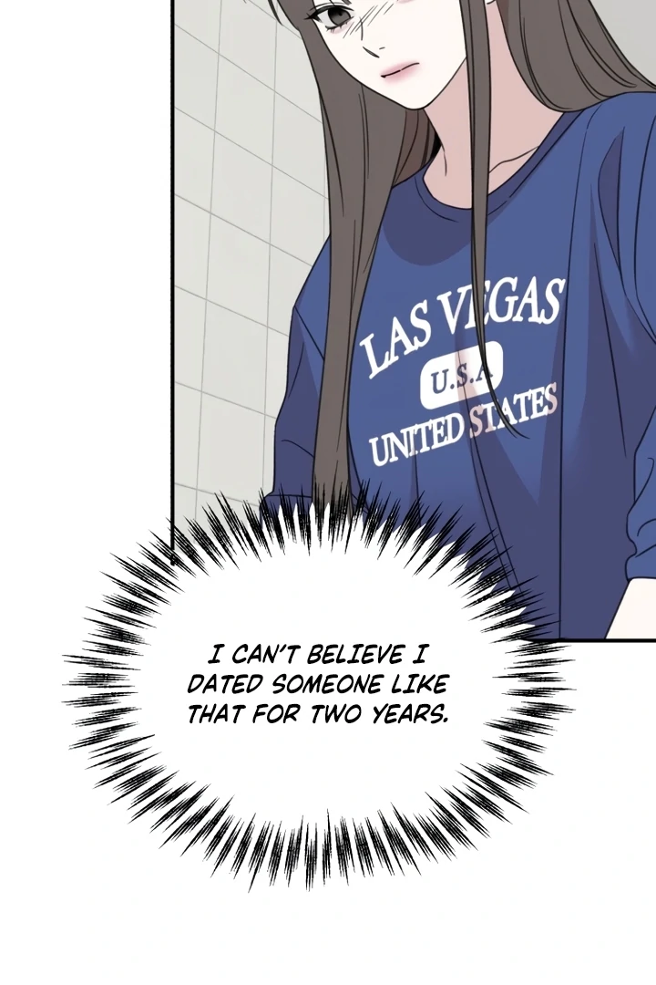 Love Is Sweet, Living Together Is Spicy Chapter 3 - page 49
