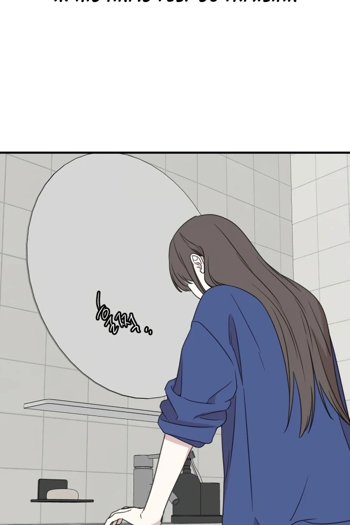 Love Is Sweet, Living Together Is Spicy Chapter 3 - page 52