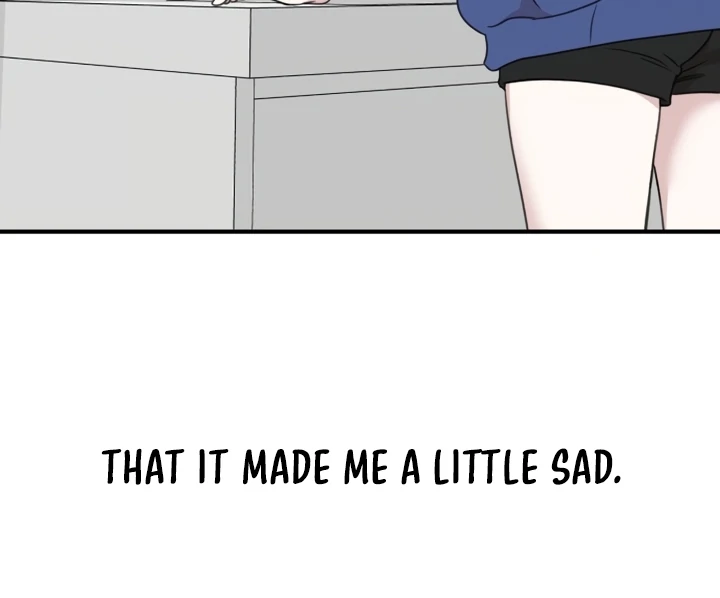 Love Is Sweet, Living Together Is Spicy Chapter 3 - page 53