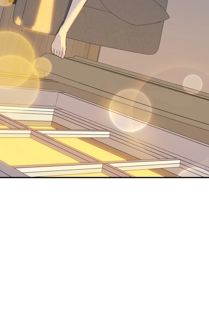 Love Is Sweet, Living Together Is Spicy Chapter 3 - page 56