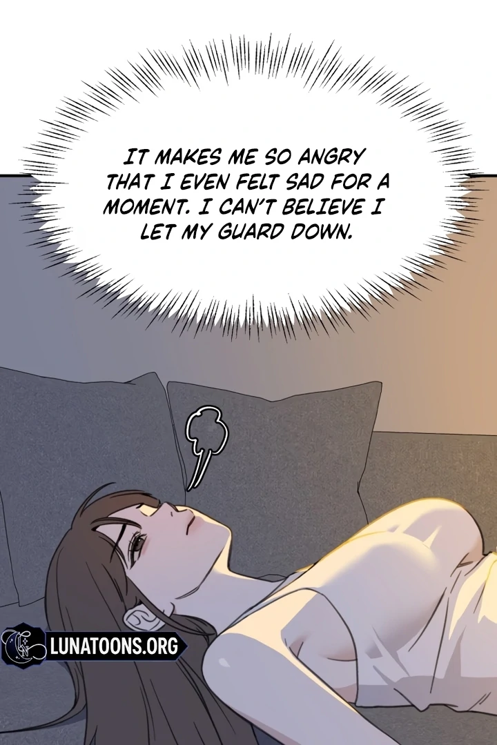 Love Is Sweet, Living Together Is Spicy Chapter 3 - page 57