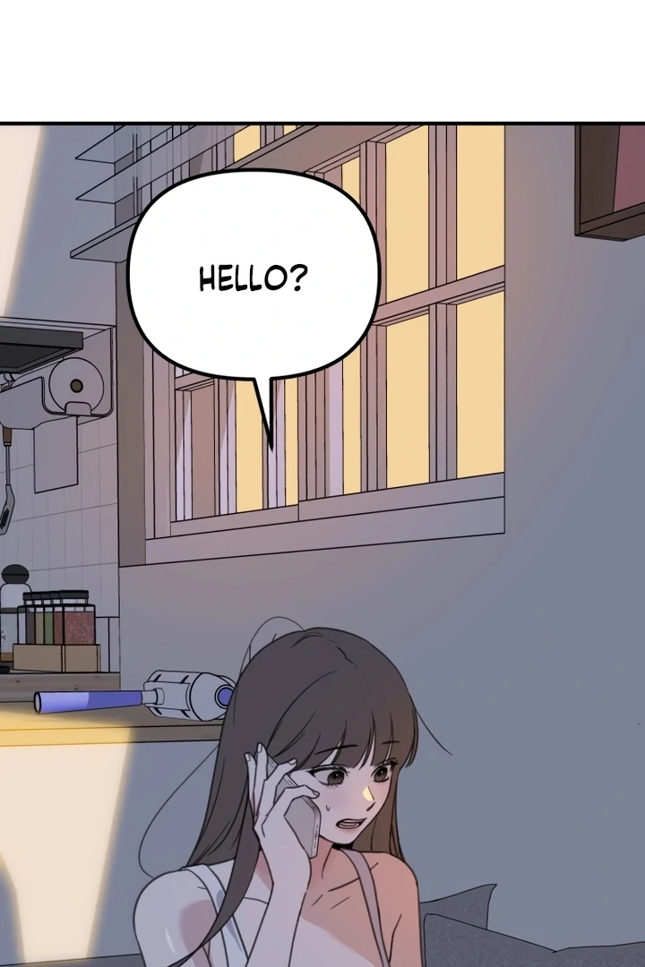 Love Is Sweet, Living Together Is Spicy Chapter 3 - page 61