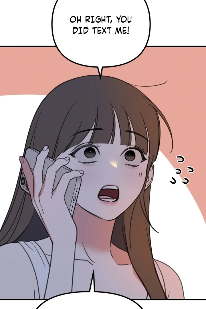Love Is Sweet, Living Together Is Spicy Chapter 3 - page 63