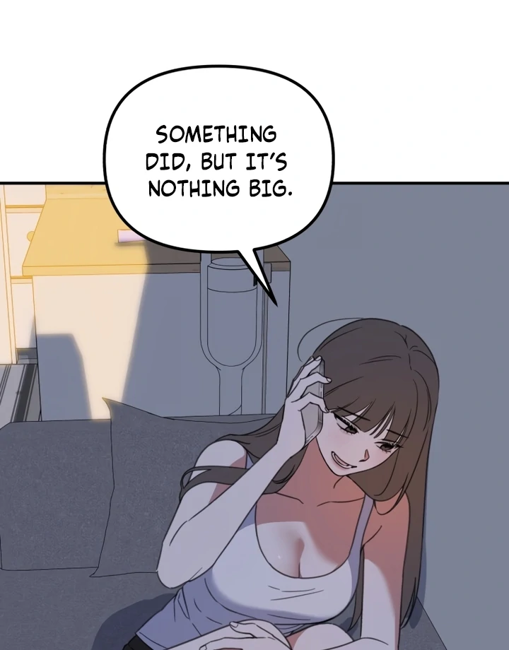 Love Is Sweet, Living Together Is Spicy Chapter 3 - page 67