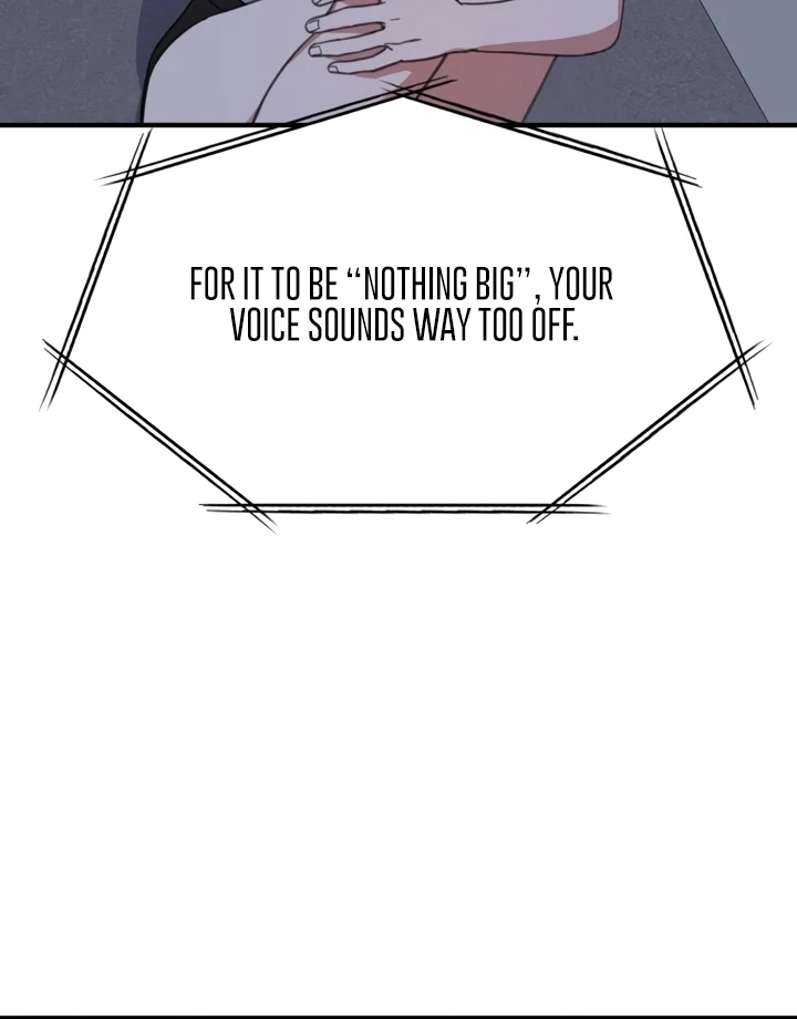 Love Is Sweet, Living Together Is Spicy Chapter 3 - page 68