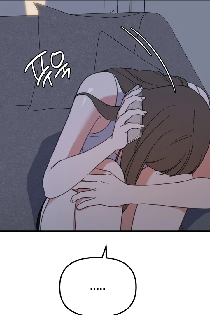 Love Is Sweet, Living Together Is Spicy Chapter 3 - page 69