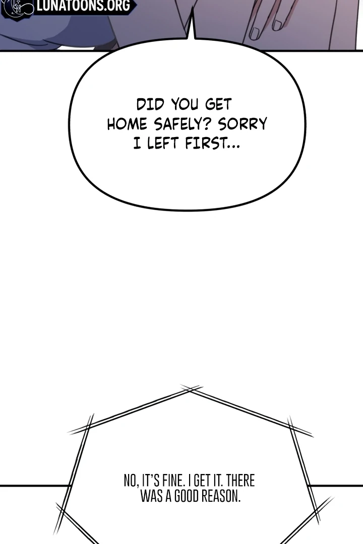 Love Is Sweet, Living Together Is Spicy Chapter 3 - page 71