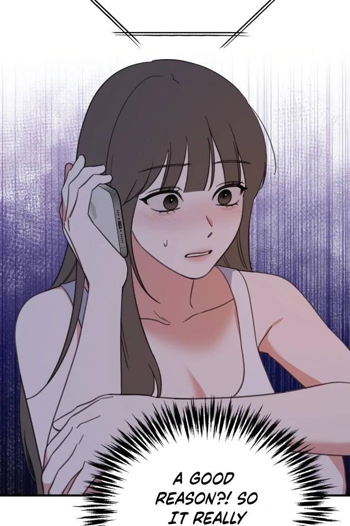 Love Is Sweet, Living Together Is Spicy Chapter 3 - page 72
