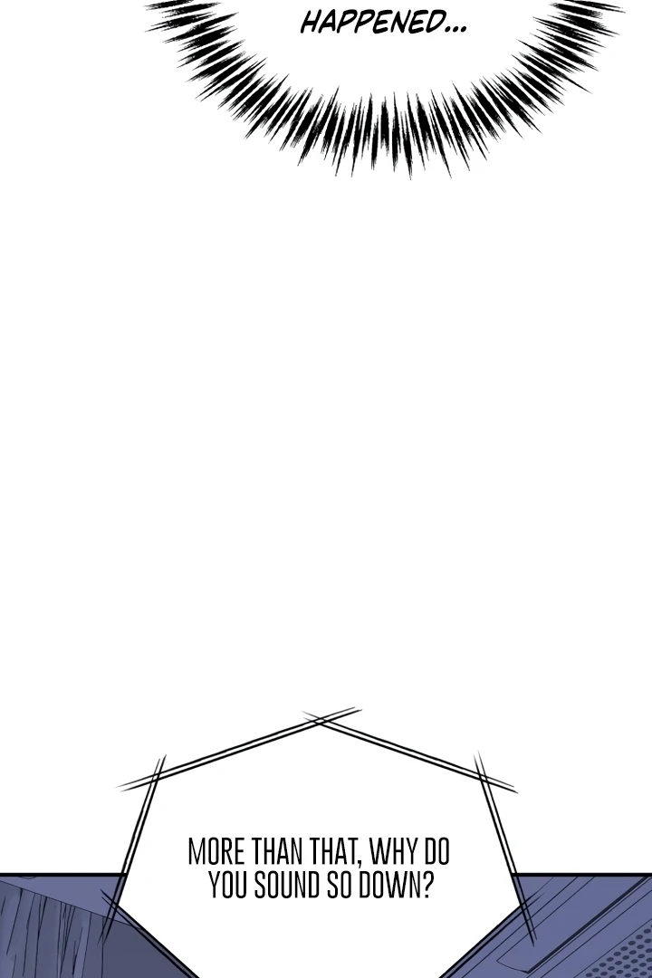 Love Is Sweet, Living Together Is Spicy Chapter 3 - page 73
