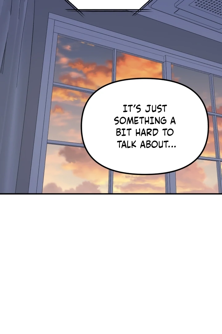 Love Is Sweet, Living Together Is Spicy Chapter 3 - page 74