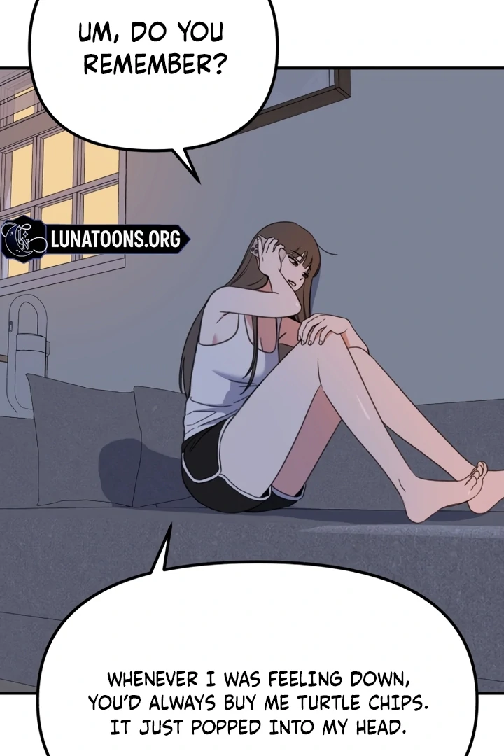 Love Is Sweet, Living Together Is Spicy Chapter 3 - page 78