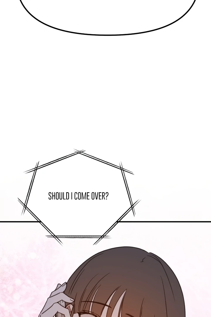 Love Is Sweet, Living Together Is Spicy Chapter 3 - page 79