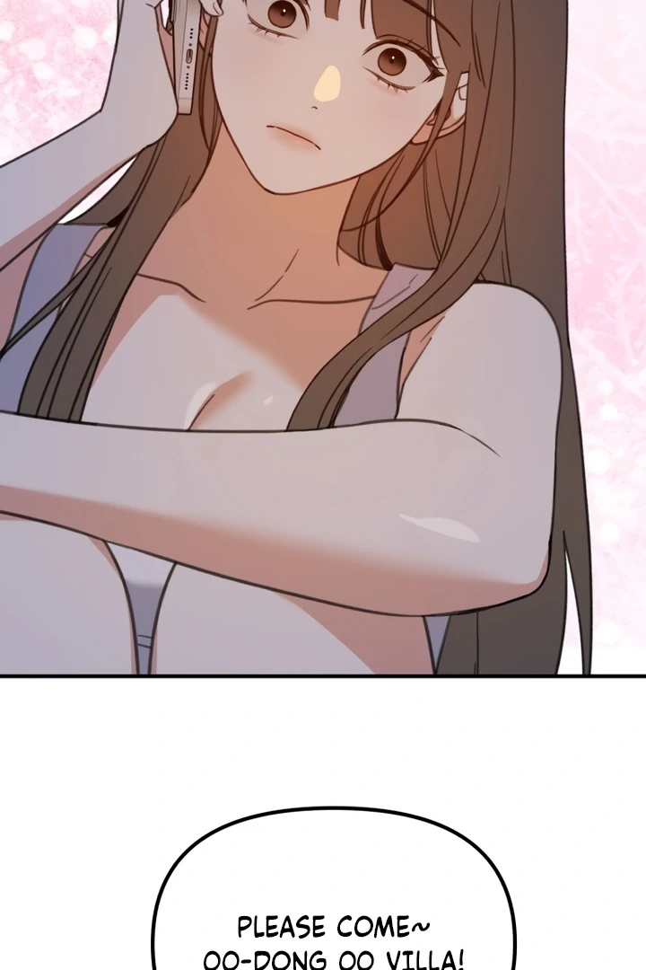 Love Is Sweet, Living Together Is Spicy Chapter 3 - page 80