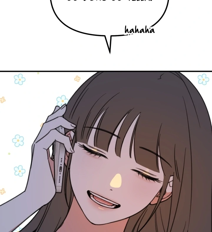 Love Is Sweet, Living Together Is Spicy Chapter 3 - page 81