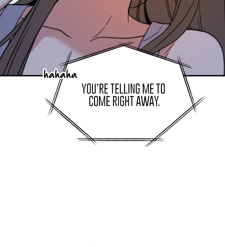 Love Is Sweet, Living Together Is Spicy Chapter 3 - page 82