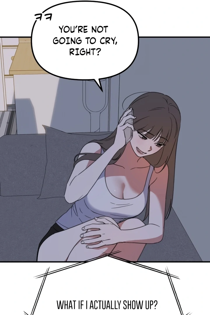 Love Is Sweet, Living Together Is Spicy Chapter 3 - page 83