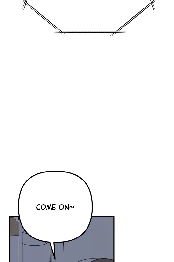 Love Is Sweet, Living Together Is Spicy Chapter 3 - page 84