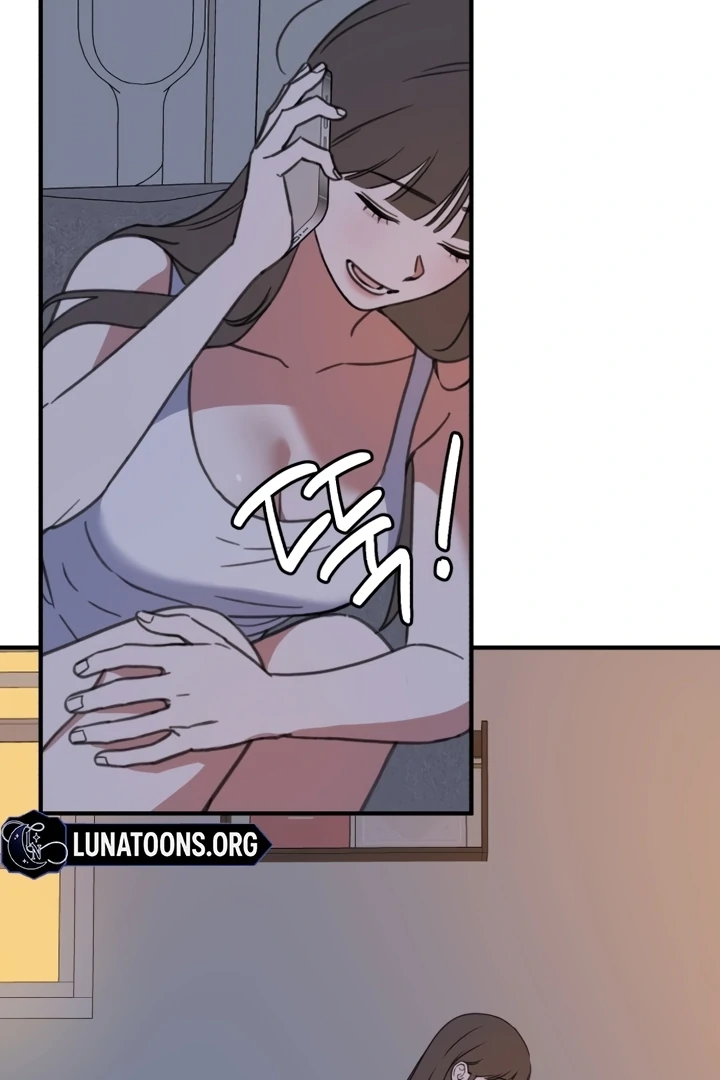 Love Is Sweet, Living Together Is Spicy Chapter 3 - page 85
