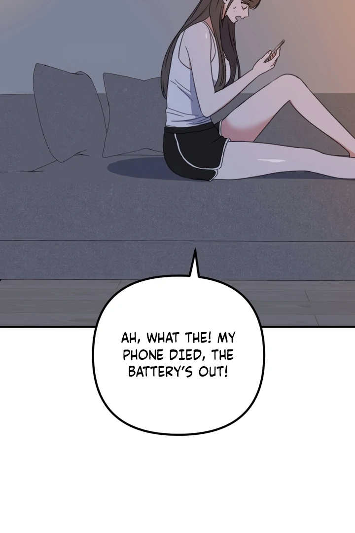 Love Is Sweet, Living Together Is Spicy Chapter 3 - page 86