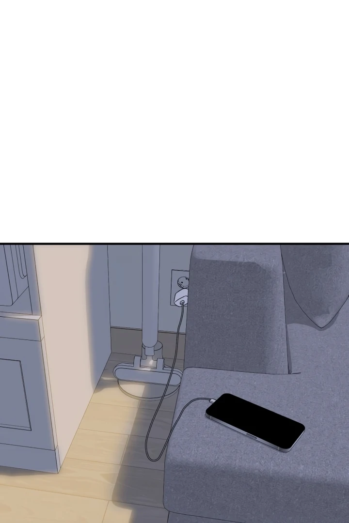 Love Is Sweet, Living Together Is Spicy Chapter 3 - page 87