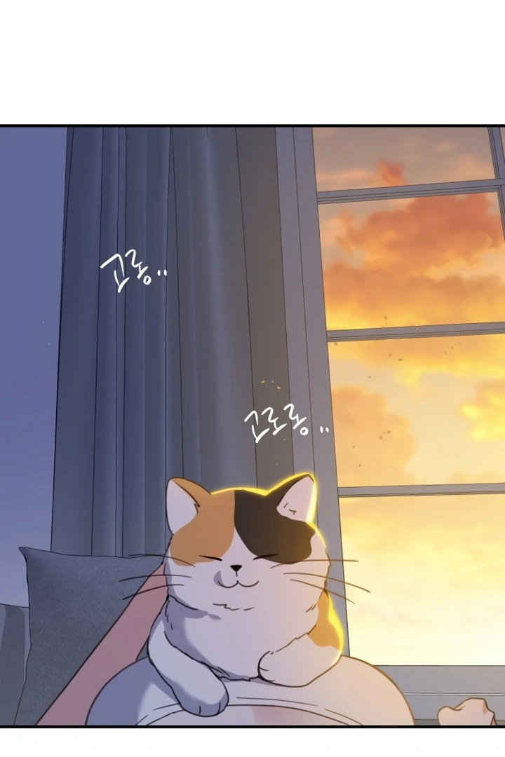 Love Is Sweet, Living Together Is Spicy Chapter 3 - page 93