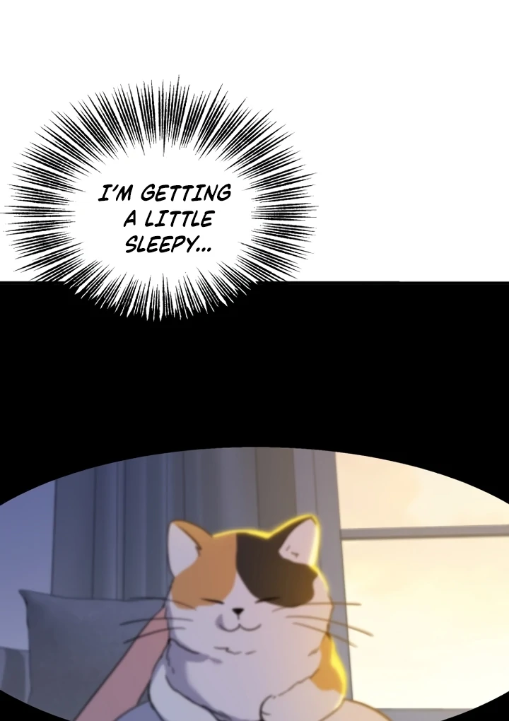 Love Is Sweet, Living Together Is Spicy Chapter 3 - page 95