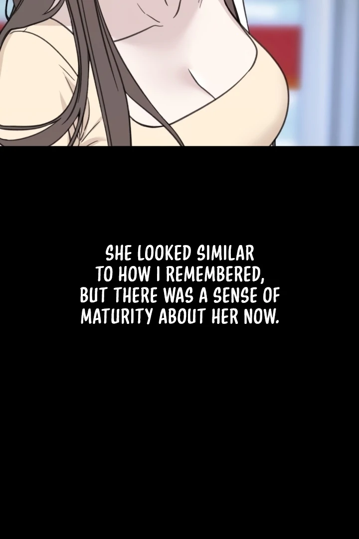 Love Is Sweet, Living Together Is Spicy Chapter 4 - page 9