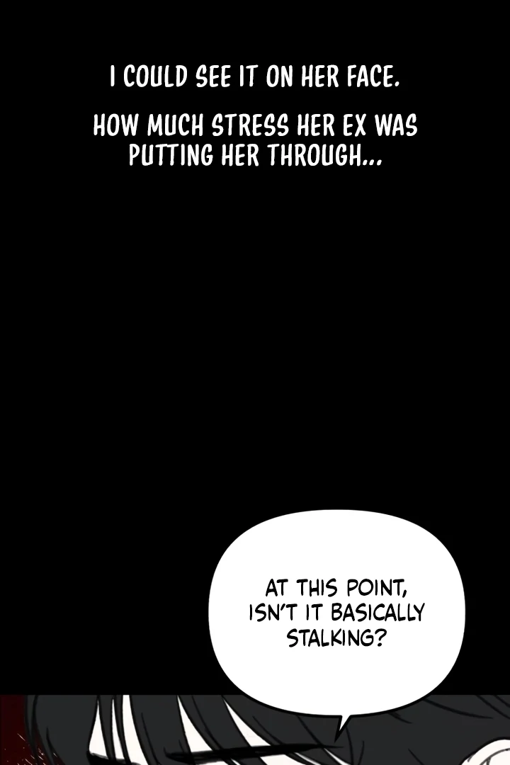 Love Is Sweet, Living Together Is Spicy Chapter 4 - page 100