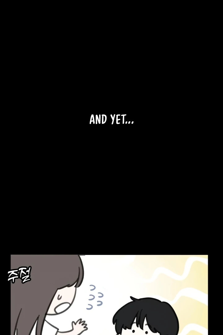 Love Is Sweet, Living Together Is Spicy Chapter 4 - page 102