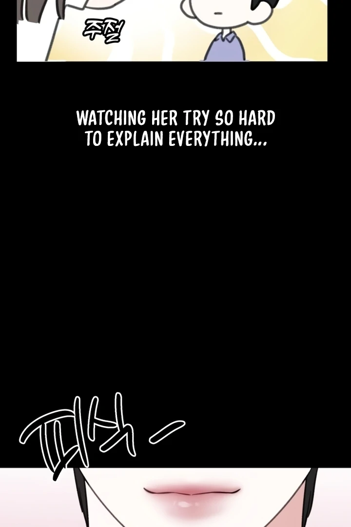 Love Is Sweet, Living Together Is Spicy Chapter 4 - page 103