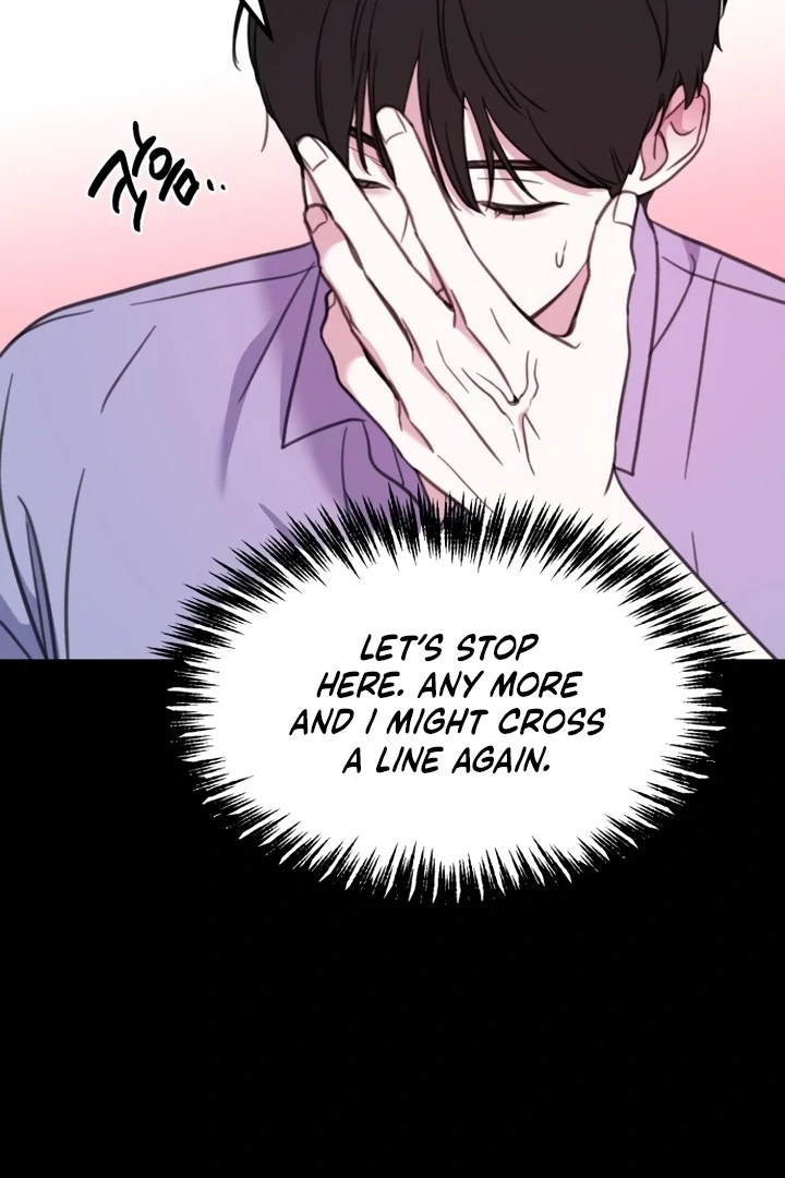 Love Is Sweet, Living Together Is Spicy Chapter 4 - page 108